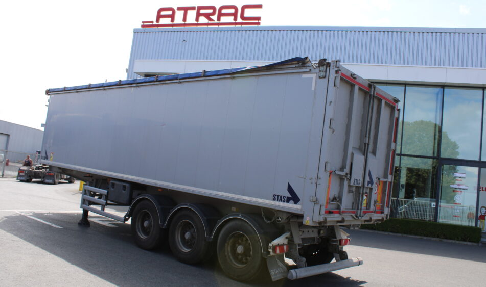 STAS AgroSTAR 51,4m3 S300CX 63686