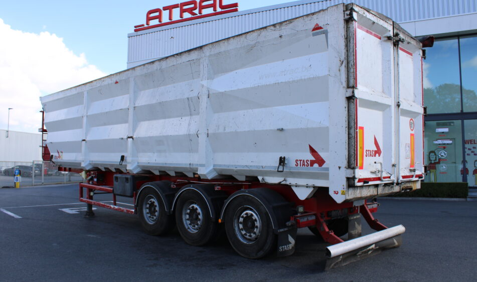 STAS FerroSTAR 60,4m3 S300CX 69708