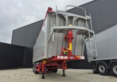 STAS agroSTAR 52m3 S300CX 81678