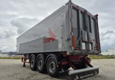 STAS agroSTAR 52m3 S300CX 81678