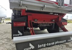 STAS agroSTAR 52m3 S300CX 81678