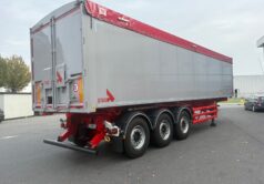 STAS AgroSTAR 55,6m3 S300CX 77713