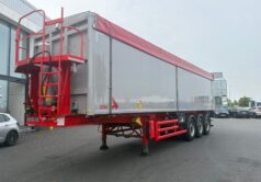 STAS AgroSTAR 55,6m3 S300CX 77713