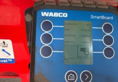 STAS AgroSTAR 55,6m3 S300CX 77713