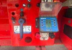 STAS AgroSTAR 55,6m3 S300CX 77713