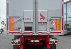 STAS AgroSTAR 55,6m3 S300CX 77713