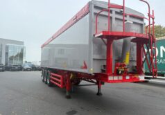 STAS AgroSTAR 55,6m3 S300CX 77713