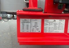 STAS AgroSTAR 55,6m3 S300CX 77713