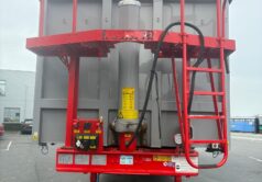 STAS AgroSTAR 55,6m3 S300CX 77713