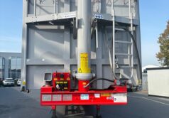 STAS AgroSTAR 78,5m3 S300CX 78390