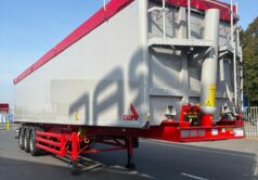 STAS AgroSTAR 78,5m3 S300CX 78390