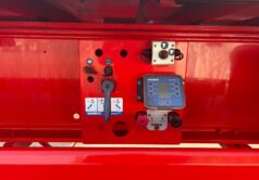 STAS AgroSTAR 78,5m3 S300CX 78390