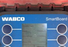 STAS AgroSTAR 78,5m3 S300CX 78390