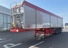 STAS AgroSTAR 78,5m3 S300CX 78390