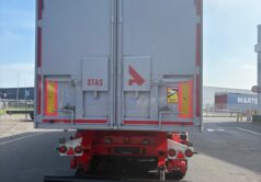 STAS AgroSTAR 78,5m3 S300CX 78390