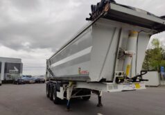 STAS RockSTAR 34m3 S300CX 62910