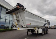 STAS RockSTAR 34m3 S300CX 62910