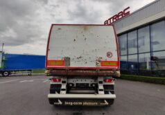 STAS RockSTAR 34m3 S300CX 62910