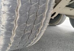STAS RockSTAR 34m3 S300CX 62910
