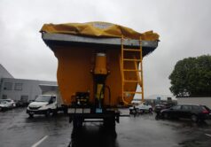 STAS BuildSTAR X 28,3m3 S300CX 77047