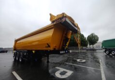 STAS BuildSTAR X 28,3m3 S300CX 77047