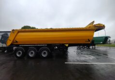 STAS BuildSTAR X 28,3m3 S300CX 77047