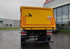 STAS BuildSTAR X 28,3m3 S300CX 77047