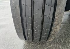 STAS BuildSTAR X 28,3m3 S300CX 77047