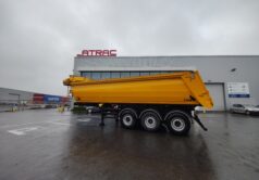 STAS BuildSTAR X 28,3m3 S300CX 77047