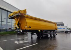 STAS BuildSTAR X 28,3m3 S300CX 77047