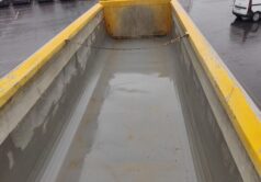 STAS BuildSTAR X 28,3m3 S300CX 77047
