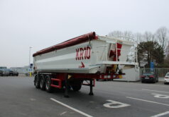 STAS RockSTAR 28,8m3 S300CX 65270