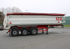 STAS RockSTAR 28,8m3 S300CX 65270