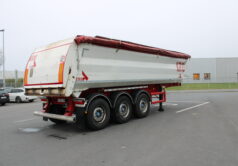 STAS RockSTAR 28,8m3 S300CX 65270