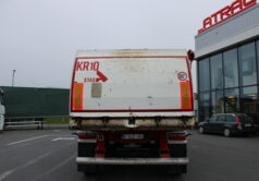 STAS RockSTAR 28,8m3 S300CX 65270