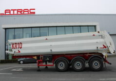 STAS RockSTAR 28,8m3 S300CX 65270