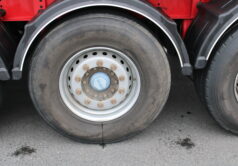 STAS RockSTAR 28,8m3 S300CX 65270
