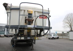 STAS RockSTAR 28,8m3 S300CX 65855