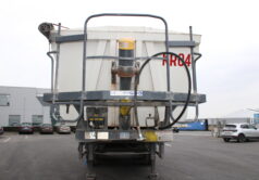 STAS RockSTAR 28,8m3 S300CX 65855