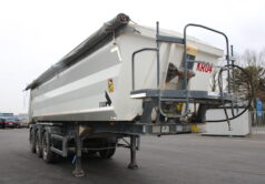 STAS RockSTAR 28,8m3 S300CX 65855