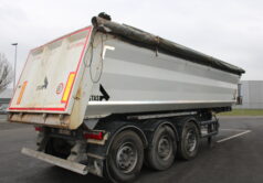 STAS RockSTAR 28,8m3 S300CX 65855