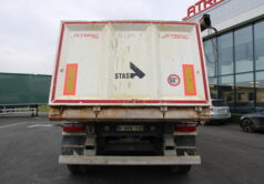 STAS RockSTAR 28,8m3 S300CX 65855