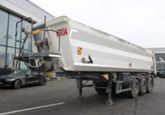 STAS RockSTAR 28,8m3 S300CX 65855