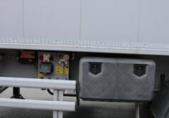 STAS AgroSTAR 51,4m3 S300CX 63686