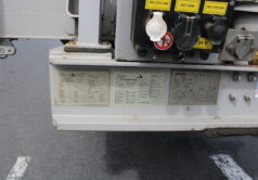 STAS AgroSTAR 51,4m3 S300CX 63686