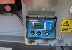 STAS AgroSTAR 51,4m3 S300CX 63686