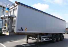 STAS AgroSTAR 51,4m3 S300CX 63686