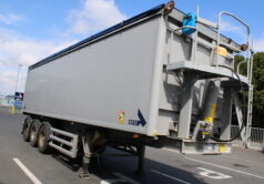 STAS AgroSTAR 51,4m3 S300CX 63686