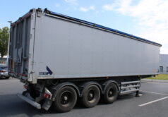 STAS AgroSTAR 51,4m3 S300CX 63686