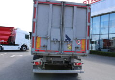 STAS AgroSTAR 51,4m3 S300CX 63686